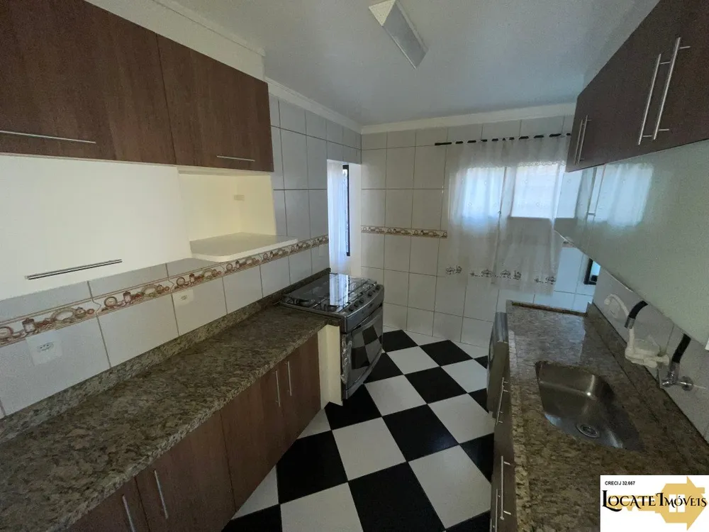 Apartamento, 2 quartos, 56 m² - Foto 9