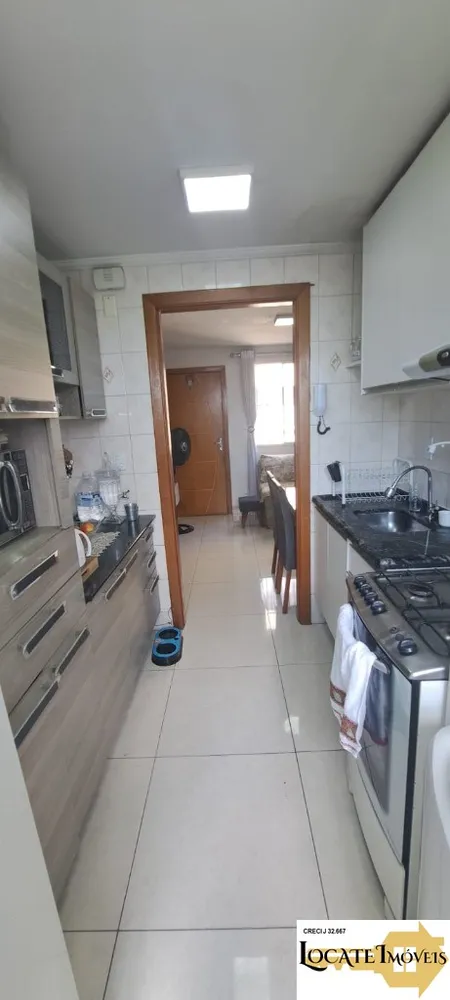 Apartamento, 2 quartos, 50 m² - Foto 13