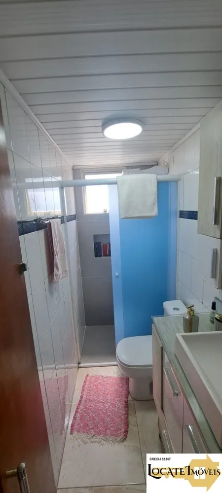 Apartamento, 2 quartos, 50 m² - Foto 12