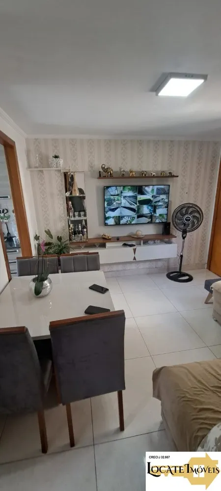Apartamento, 2 quartos, 50 m² - Foto 15