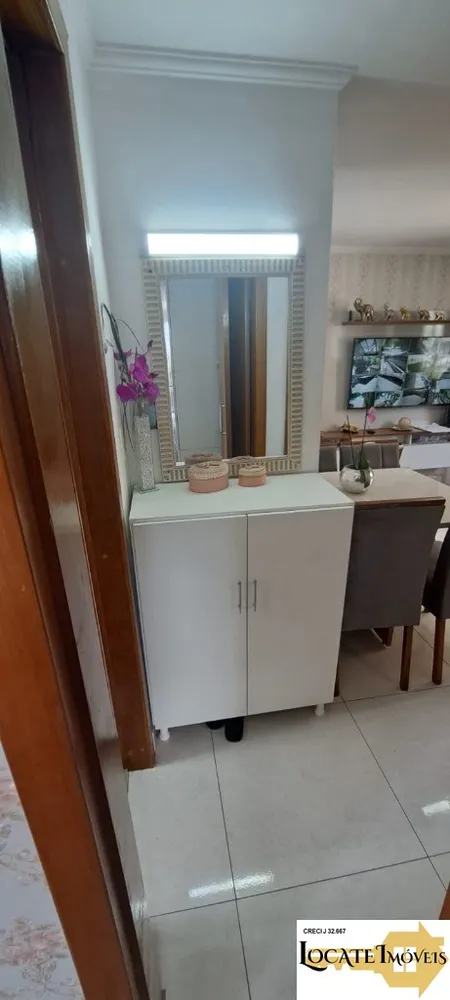 Apartamento, 2 quartos, 50 m² - Foto 8