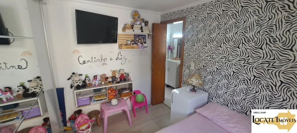 Apartamento, 2 quartos, 50 m² - Foto 10