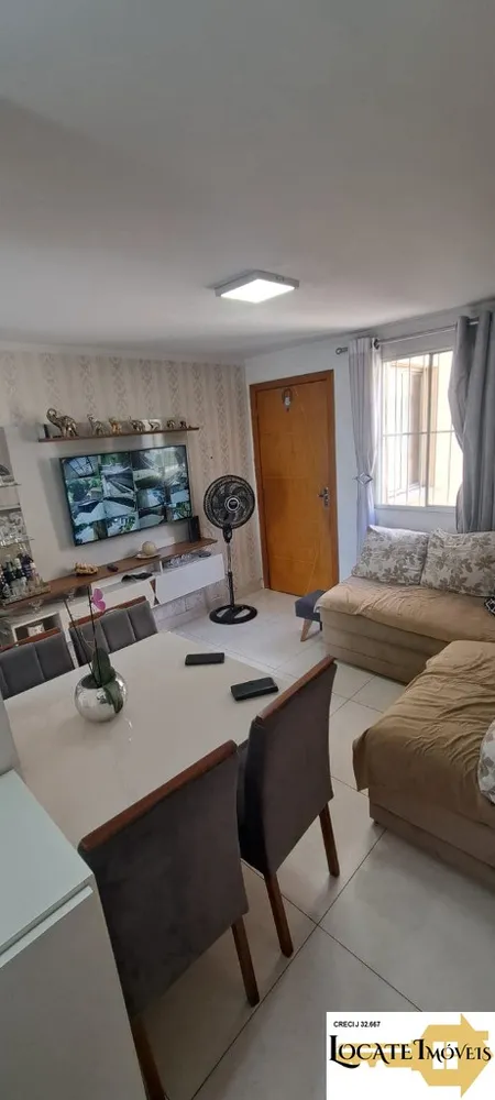 Apartamento, 2 quartos, 50 m² - Foto 14