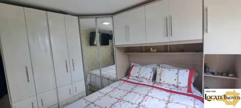 Apartamento, 2 quartos, 50 m² - Foto 16