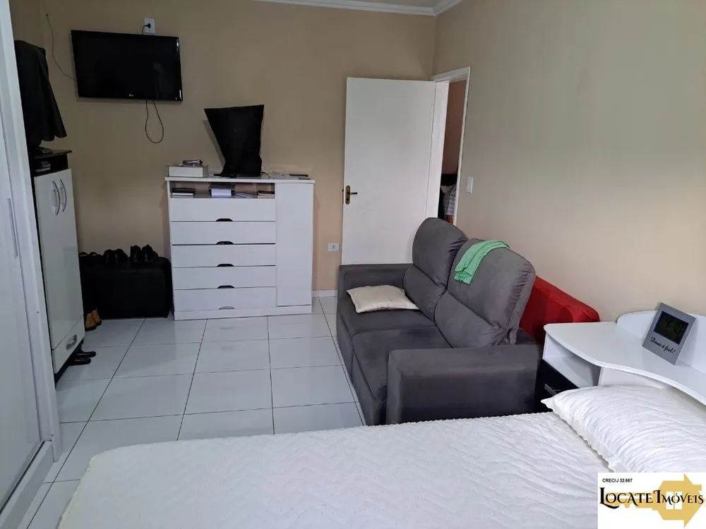 Sobrado, 6 quartos, 250 m² - Foto 5