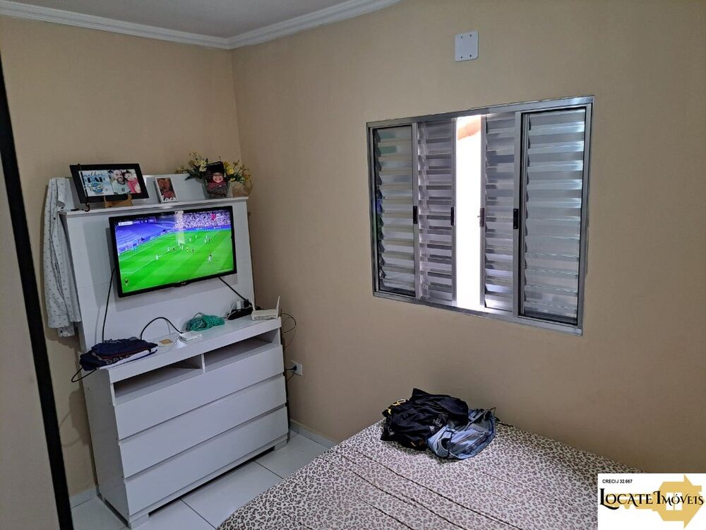 Sobrado, 6 quartos, 250 m² - Foto 4