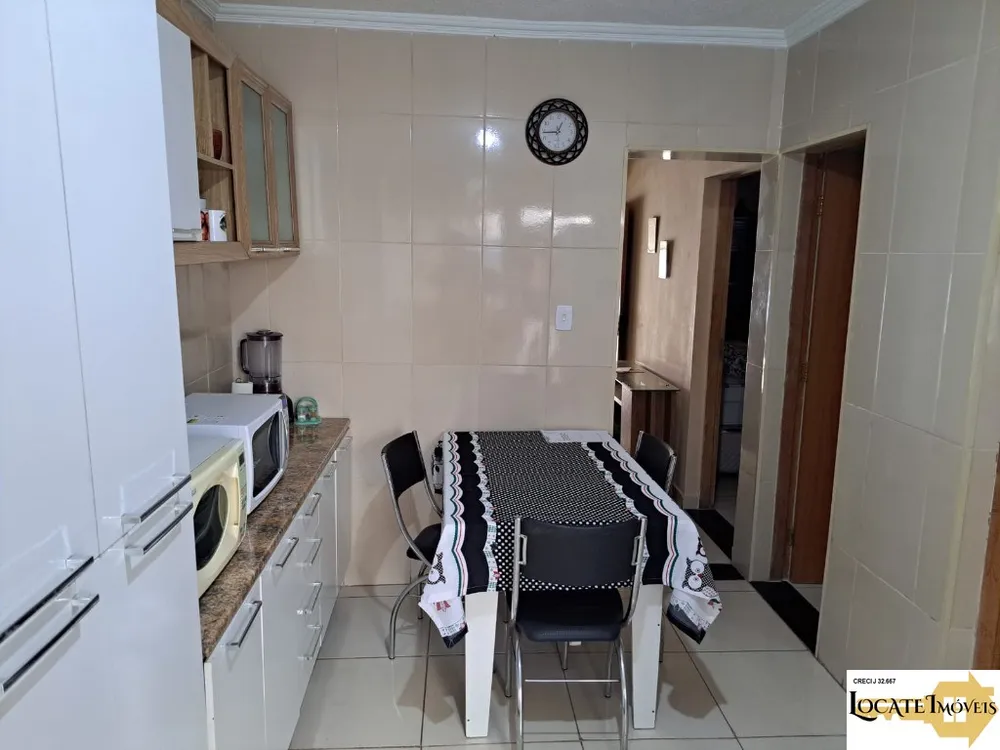 Sobrado, 6 quartos, 250 m² - Foto 12