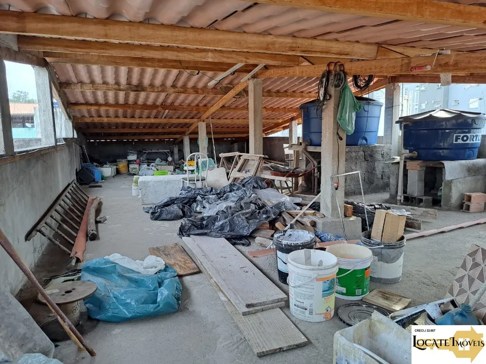 Sobrado, 6 quartos, 250 m² - Foto 8