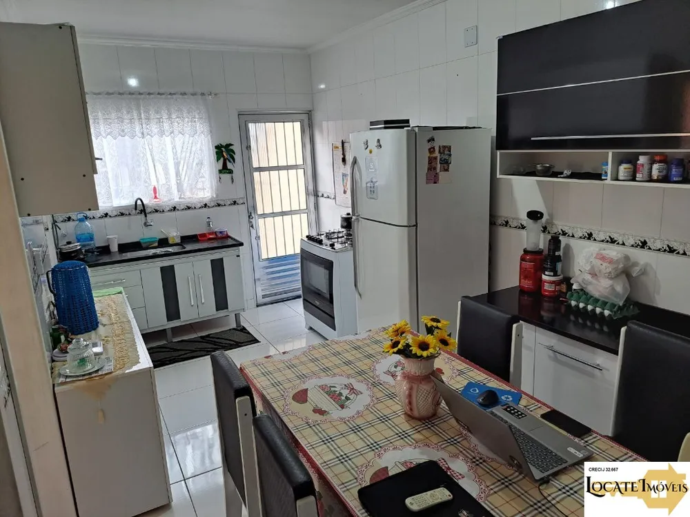Sobrado, 6 quartos, 250 m² - Foto 13