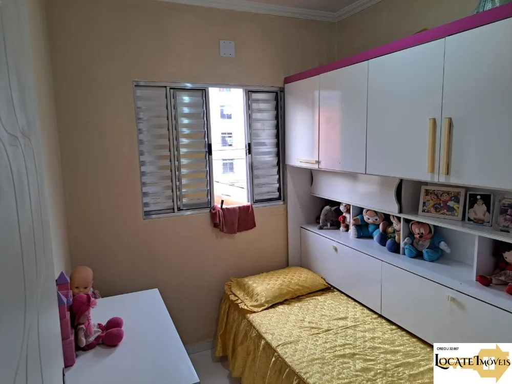 Sobrado, 6 quartos, 250 m² - Foto 10