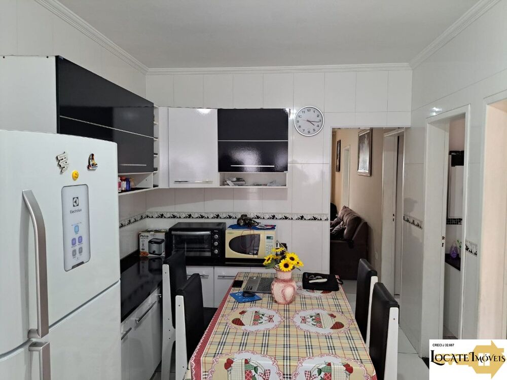 Sobrado, 6 quartos, 250 m² - Foto 3