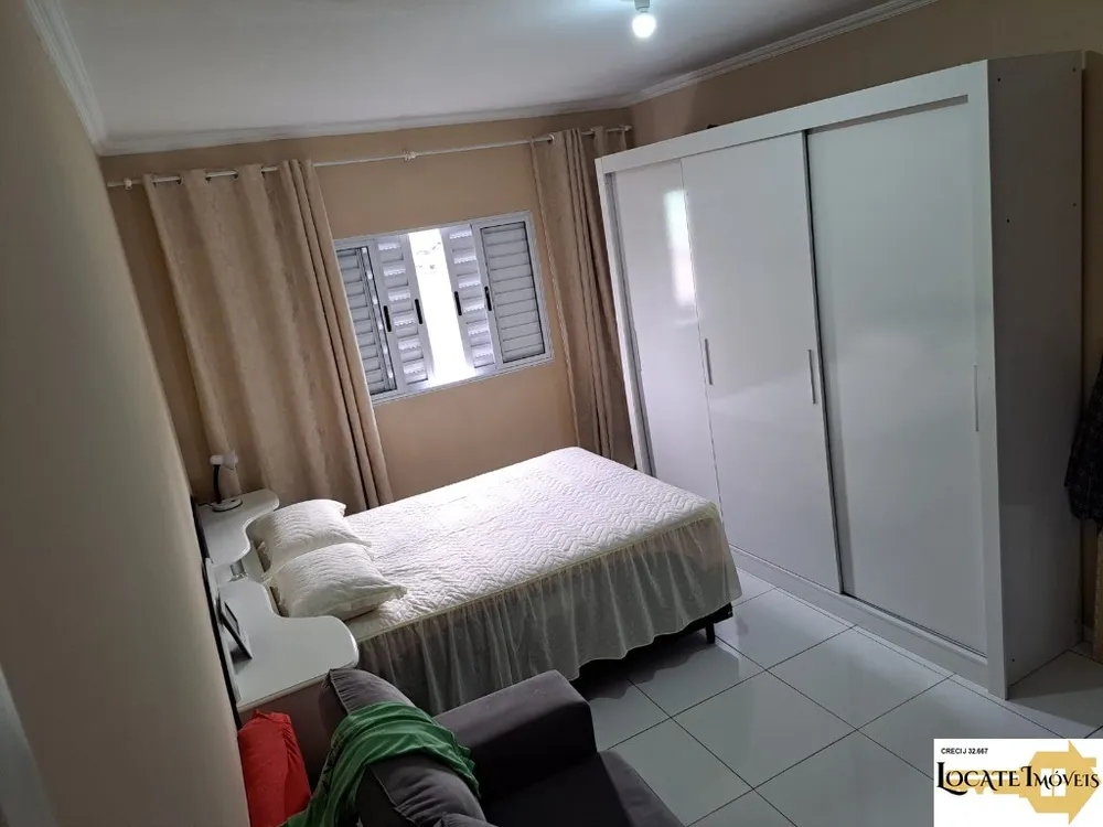 Sobrado, 6 quartos, 250 m² - Foto 7