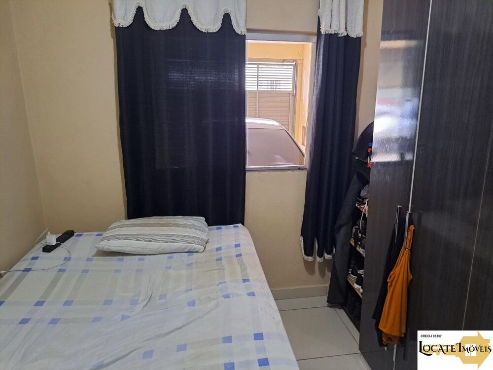 Sobrado, 6 quartos, 250 m² - Foto 2