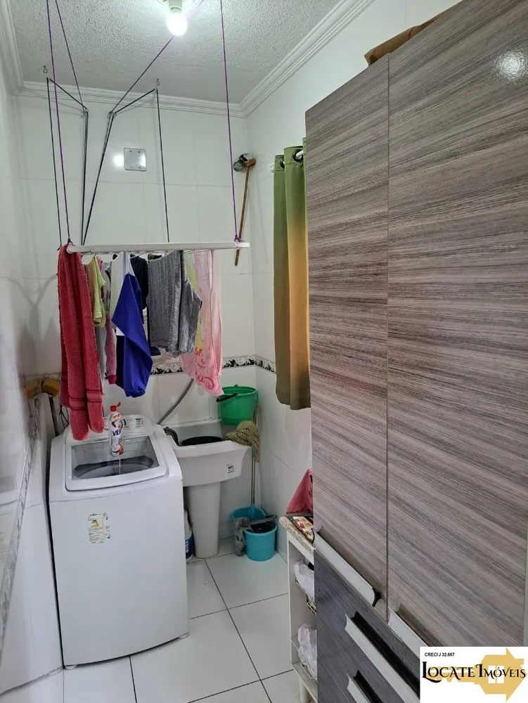 Sobrado, 6 quartos, 250 m² - Foto 15