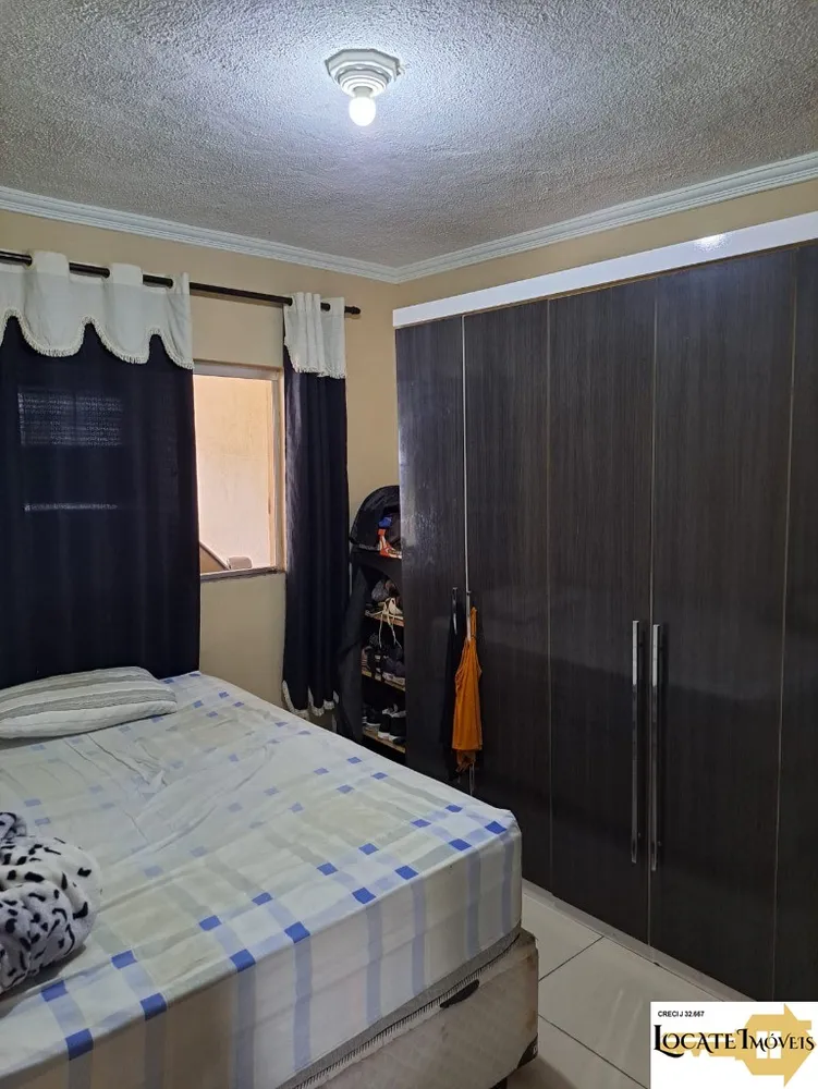 Sobrado, 6 quartos, 250 m² - Foto 16
