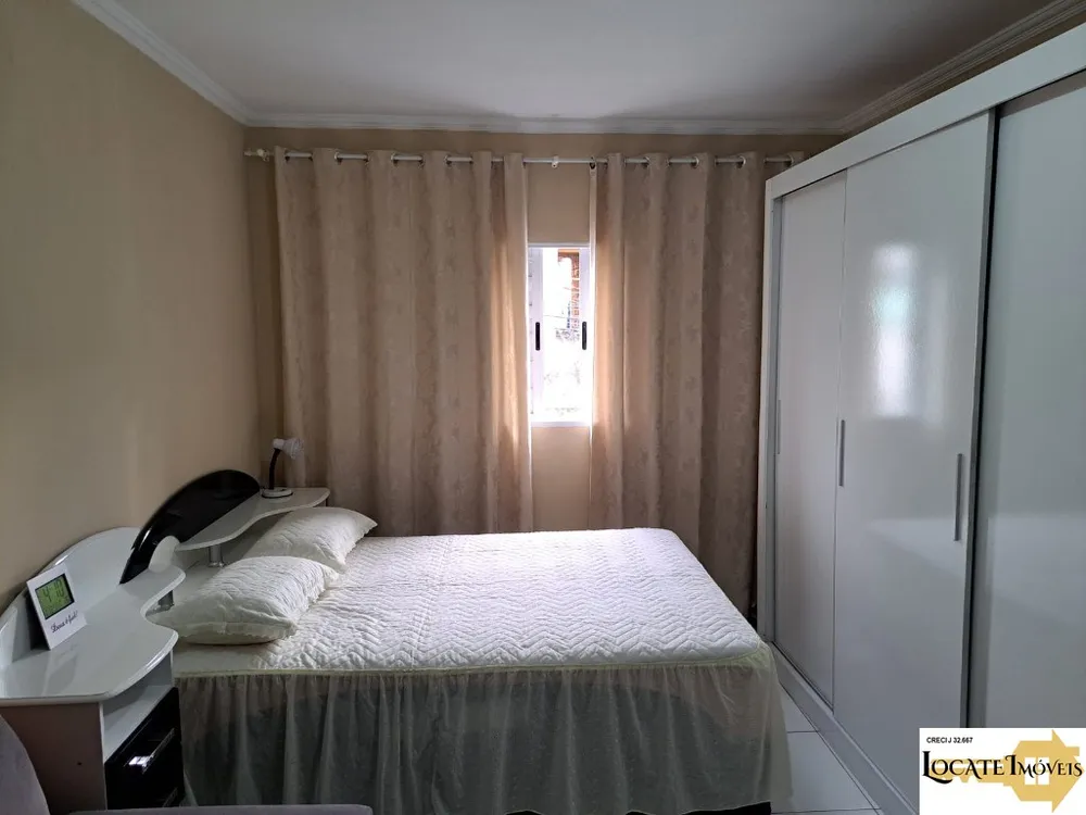 Sobrado, 6 quartos, 250 m² - Foto 11