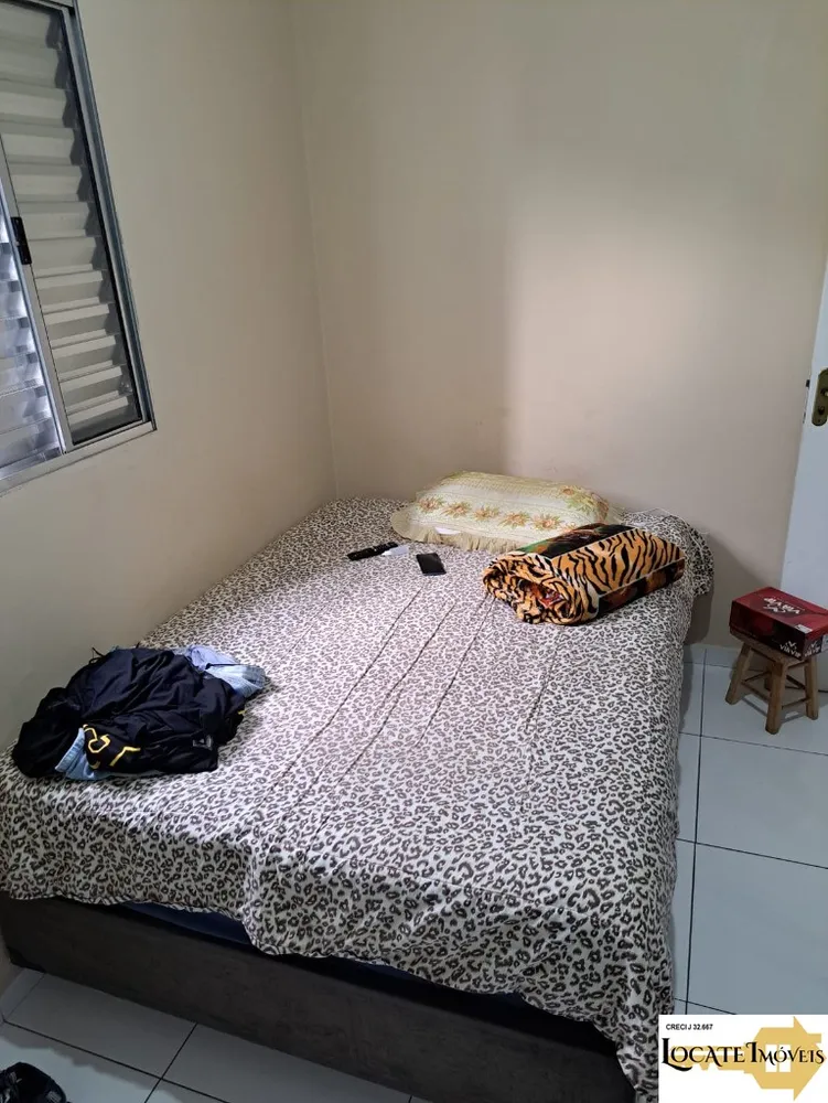 Sobrado, 6 quartos, 250 m² - Foto 6