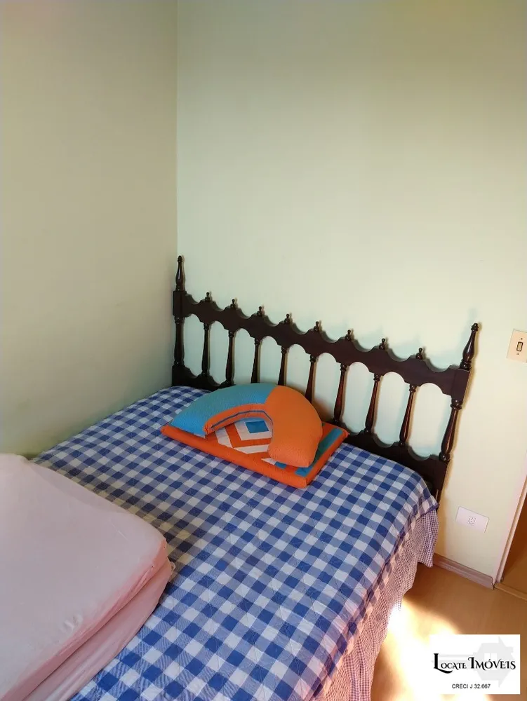 Apartamento, 3 quartos, 87 m² - Foto 17