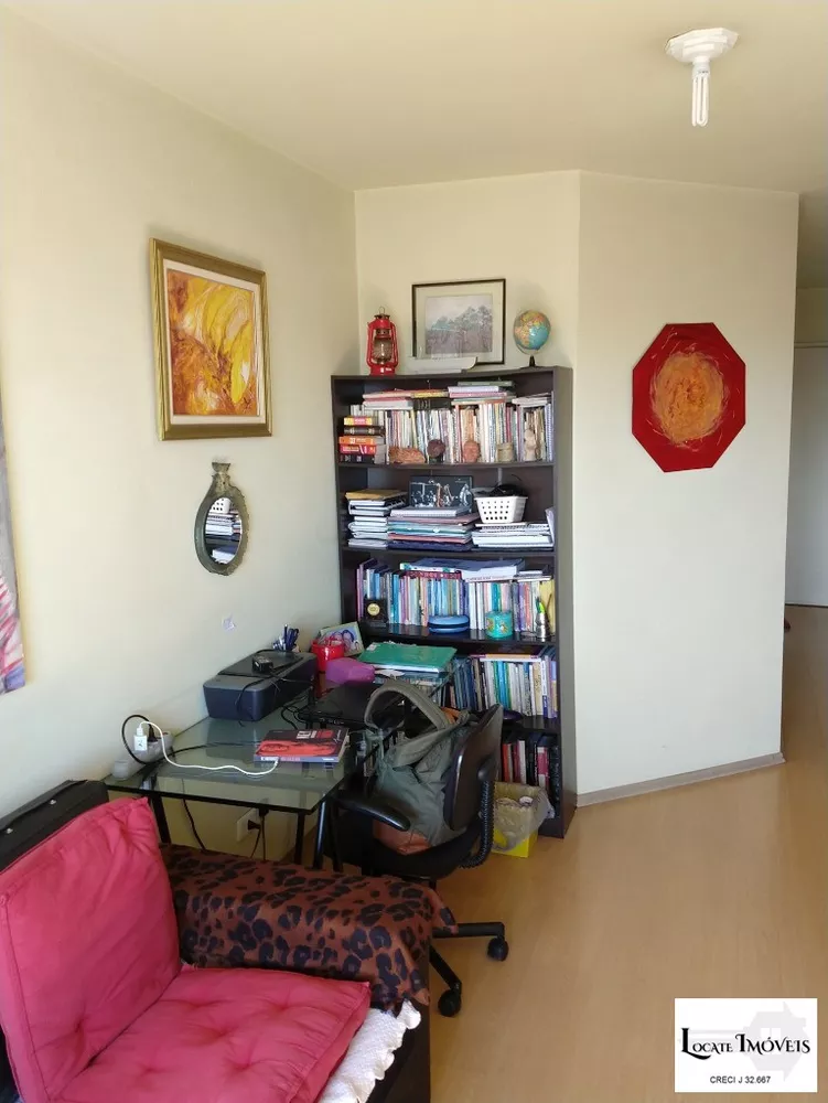 Apartamento à venda com 3 quartos, 87m² - Foto 8