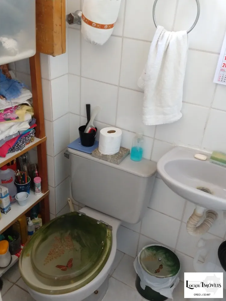 Apartamento, 3 quartos, 87 m² - Foto 21