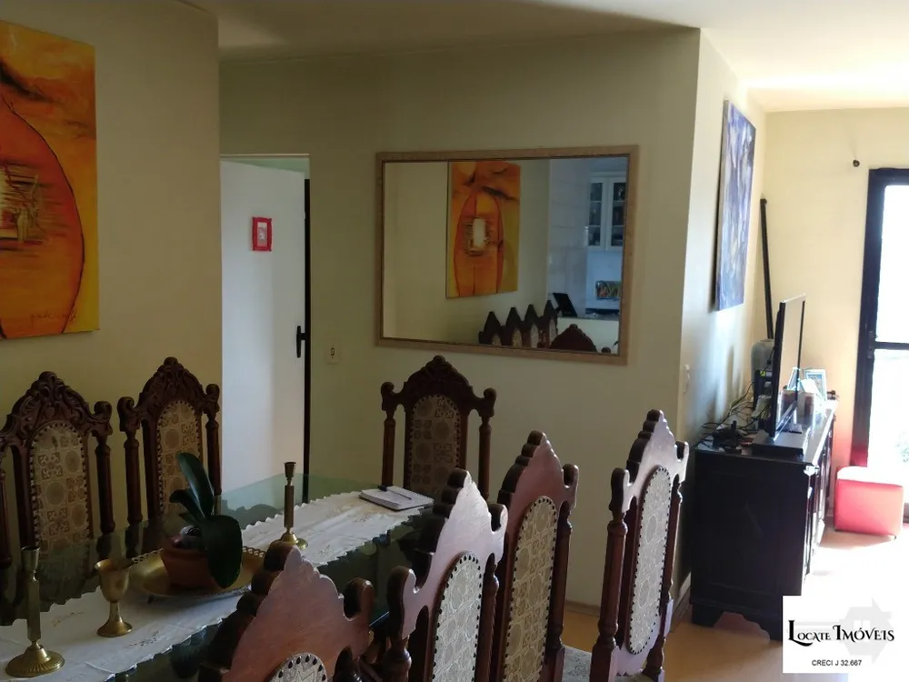 Apartamento, 3 quartos, 87 m² - Foto 10