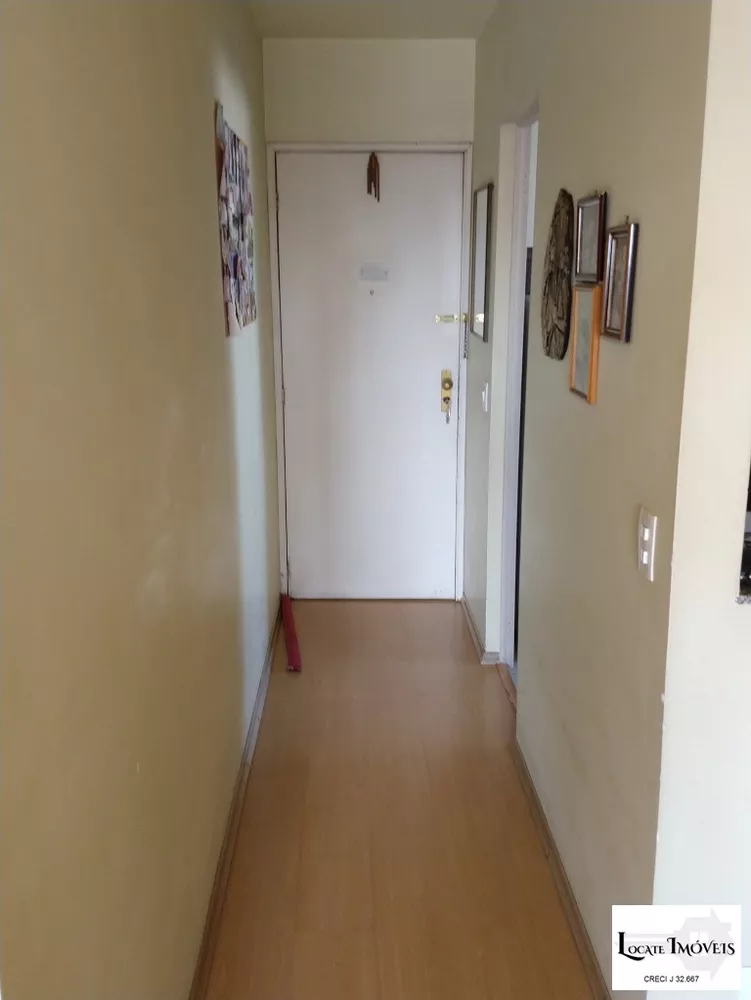 Apartamento à venda com 3 quartos, 87m² - Foto 3