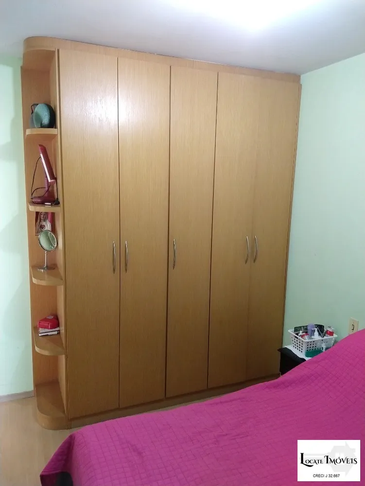 Apartamento, 3 quartos, 87 m² - Foto 14