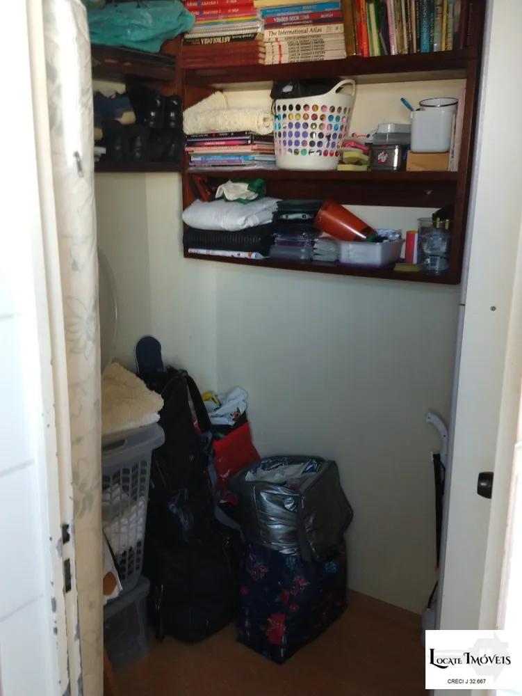 Apartamento, 3 quartos, 87 m² - Foto 22