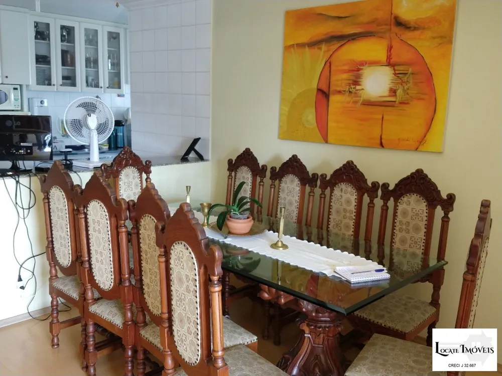 Apartamento, 3 quartos, 87 m² - Foto 11