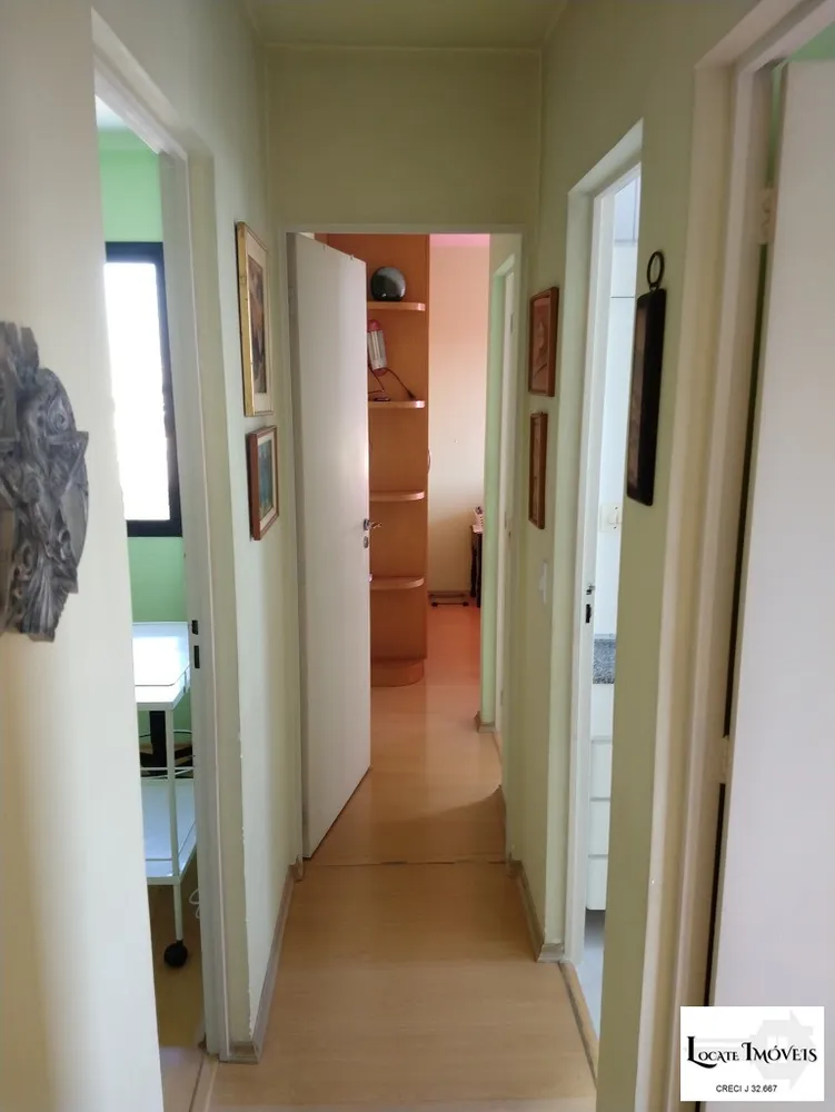 Apartamento, 3 quartos, 87 m² - Foto 12