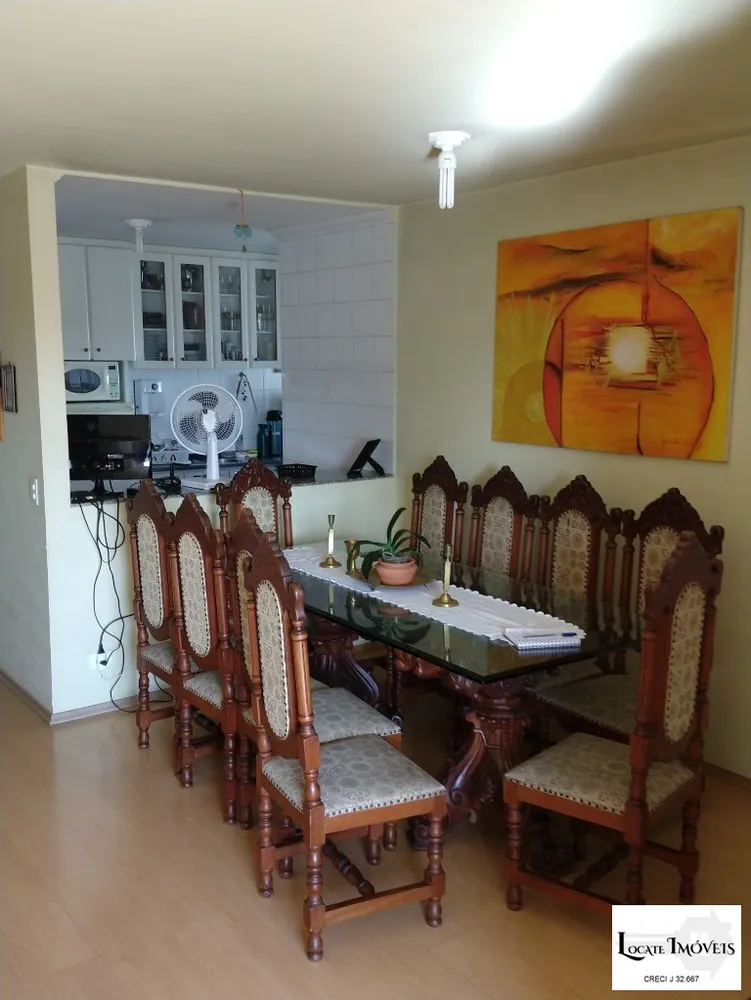 Apartamento, 3 quartos, 87 m² - Foto 9