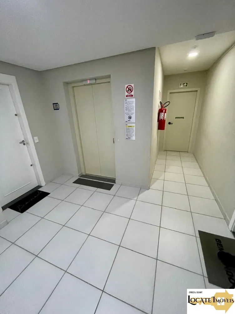 Apartamento, 2 quartos, 45 m² - Foto 7