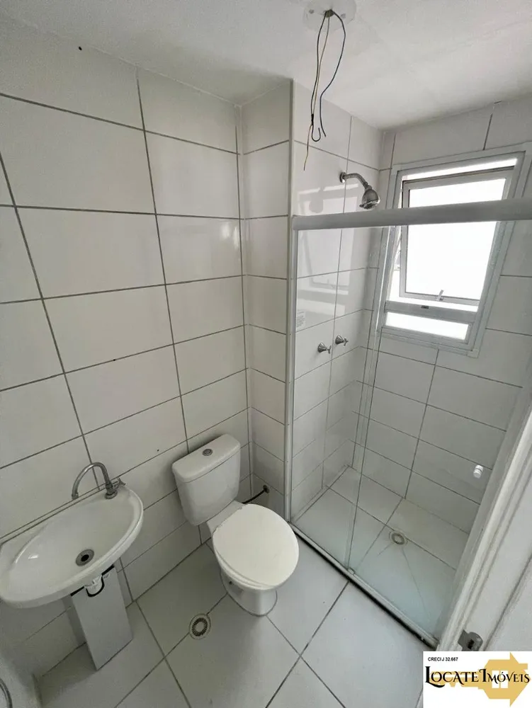 Apartamento, 2 quartos, 45 m² - Foto 6