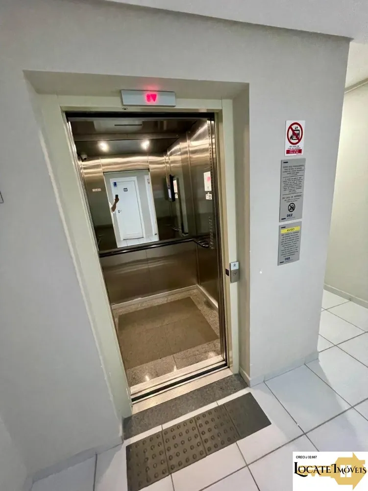 Apartamento, 2 quartos, 45 m² - Foto 2