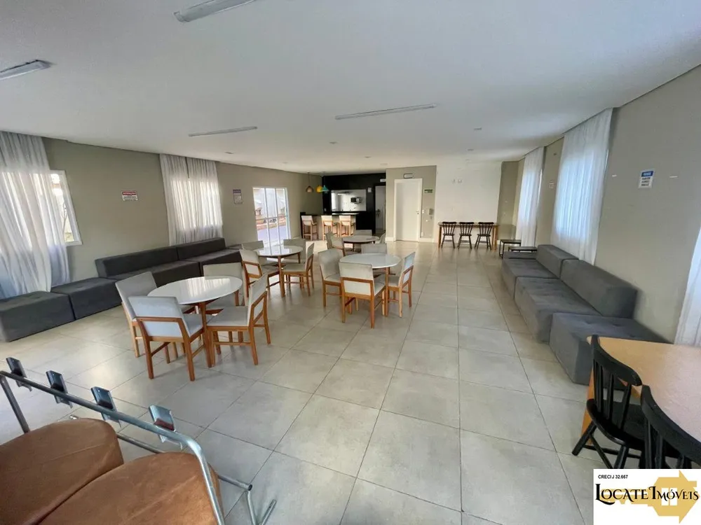 Apartamento, 2 quartos, 45 m² - Foto 11