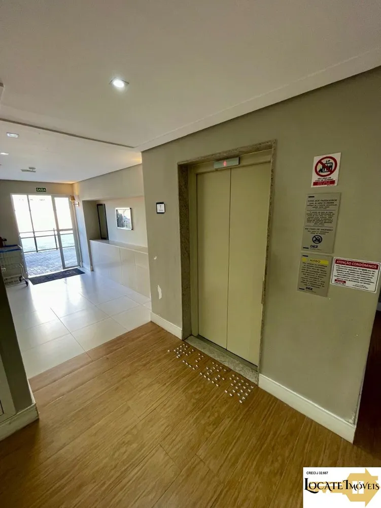 Apartamento, 2 quartos, 45 m² - Foto 5
