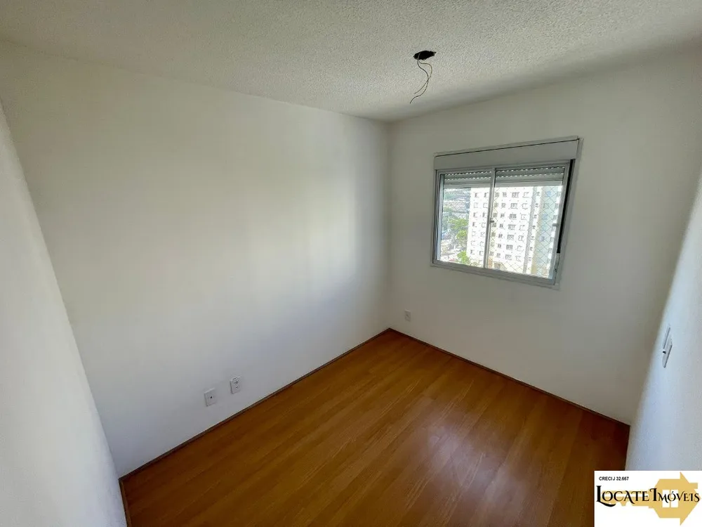Apartamento, 2 quartos, 45 m² - Foto 4