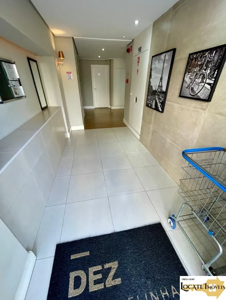 Apartamento, 2 quartos, 45 m² - Foto 4