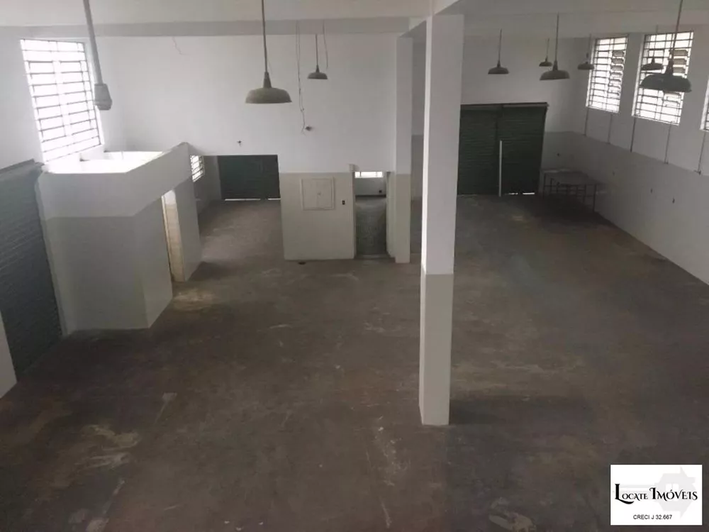 Depósito-Galpão, 800 m² - Foto 2