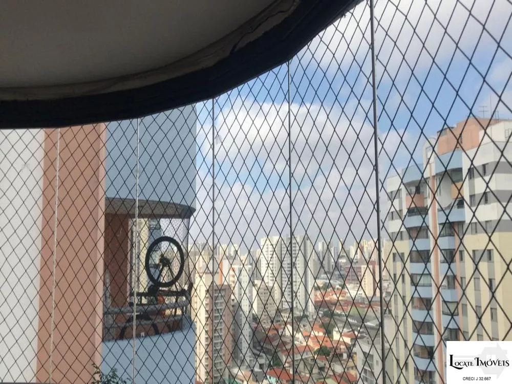 Apartamento à venda com 3 quartos, 92m² - Foto 2