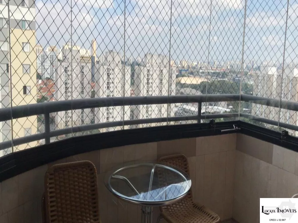 Apartamento à venda com 3 quartos, 92m² - Foto 3