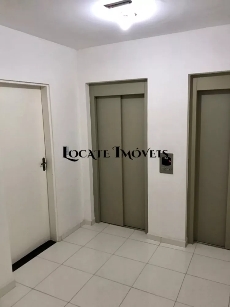 Apartamento à venda com 2 quartos, 50m² - Foto 3