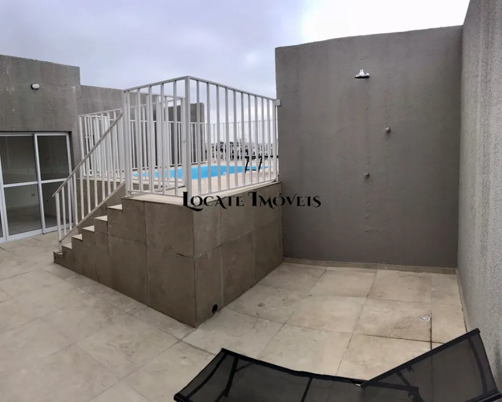 Apartamento, 2 quartos, 50 m² - Foto 5