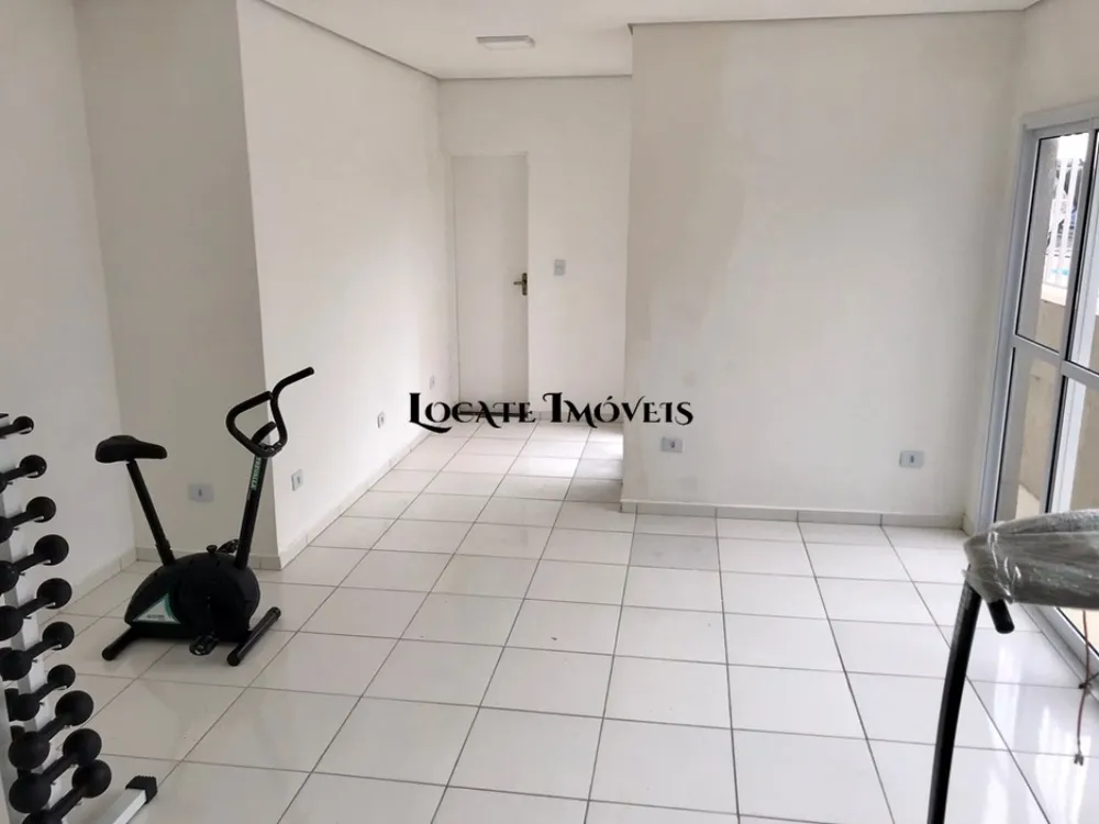 Apartamento, 2 quartos, 50 m² - Foto 1