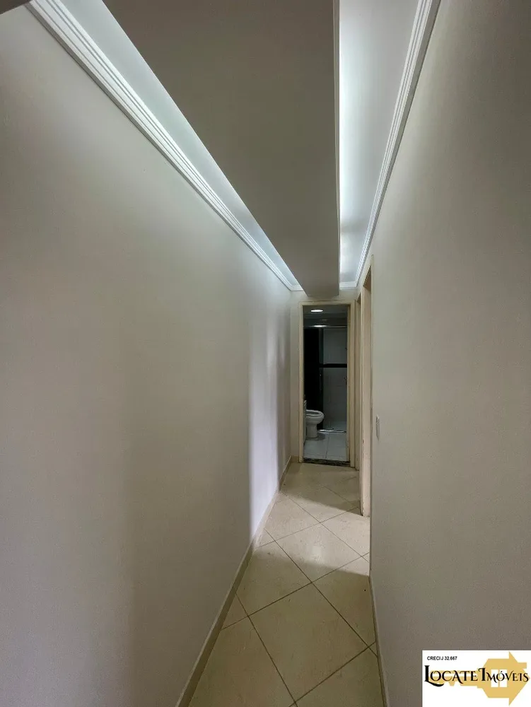 Apartamento, 2 quartos, 45 m² - Foto 8