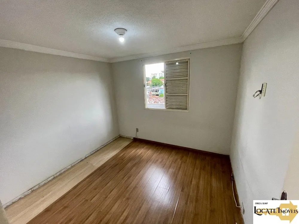 Apartamento, 2 quartos, 45 m² - Foto 6