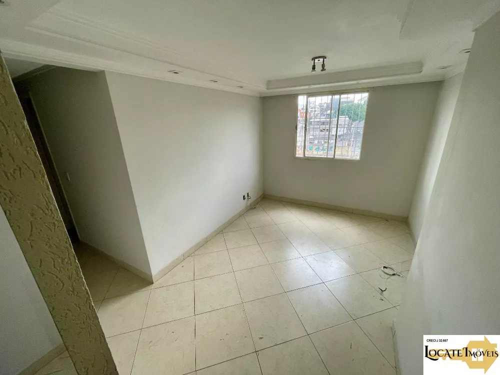 Apartamento, 2 quartos, 45 m² - Foto 3