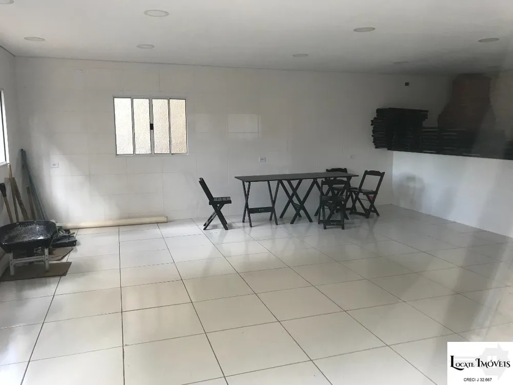 Apartamento, 2 quartos, 45 m² - Foto 7