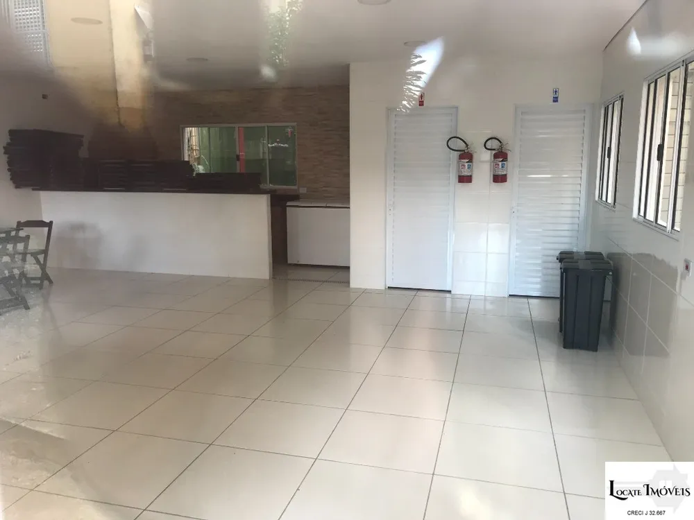 Apartamento, 2 quartos, 45 m² - Foto 5