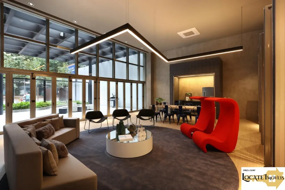 Kitnet-Studio, 27 m² - Foto 12